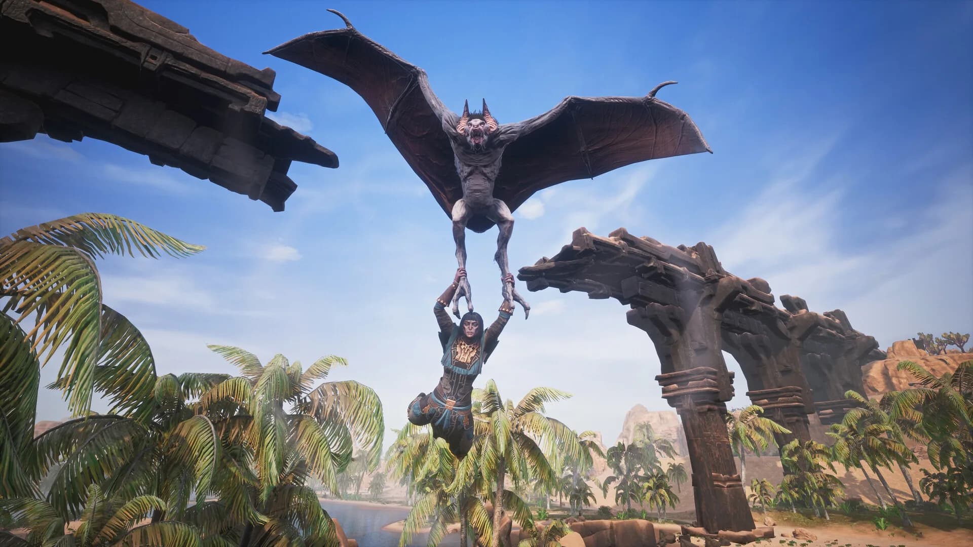 Conan Exiles görsel 19