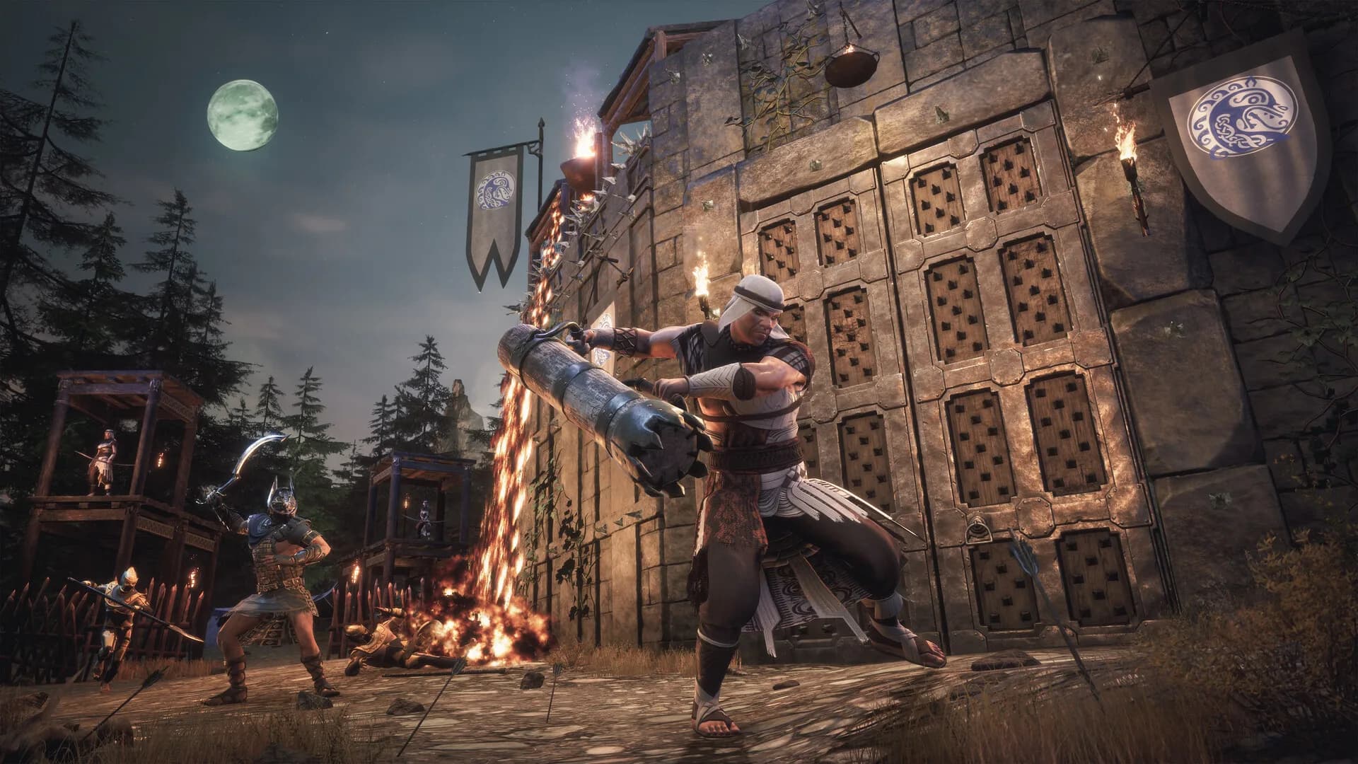 Conan Exiles görsel 20