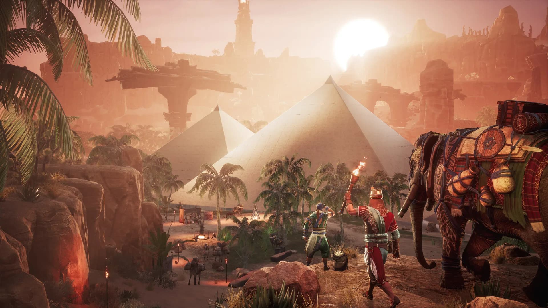 Conan Exiles görsel 4