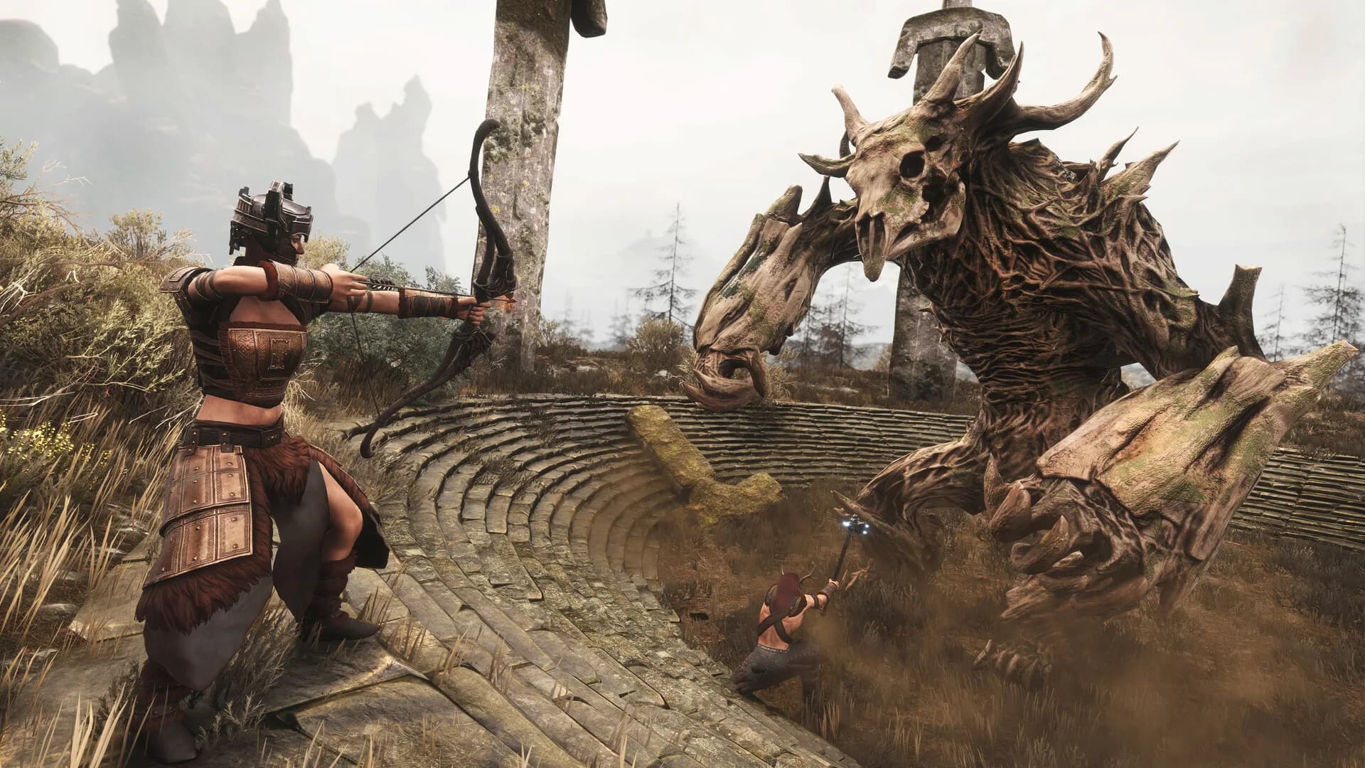 Conan Exiles görsel 22