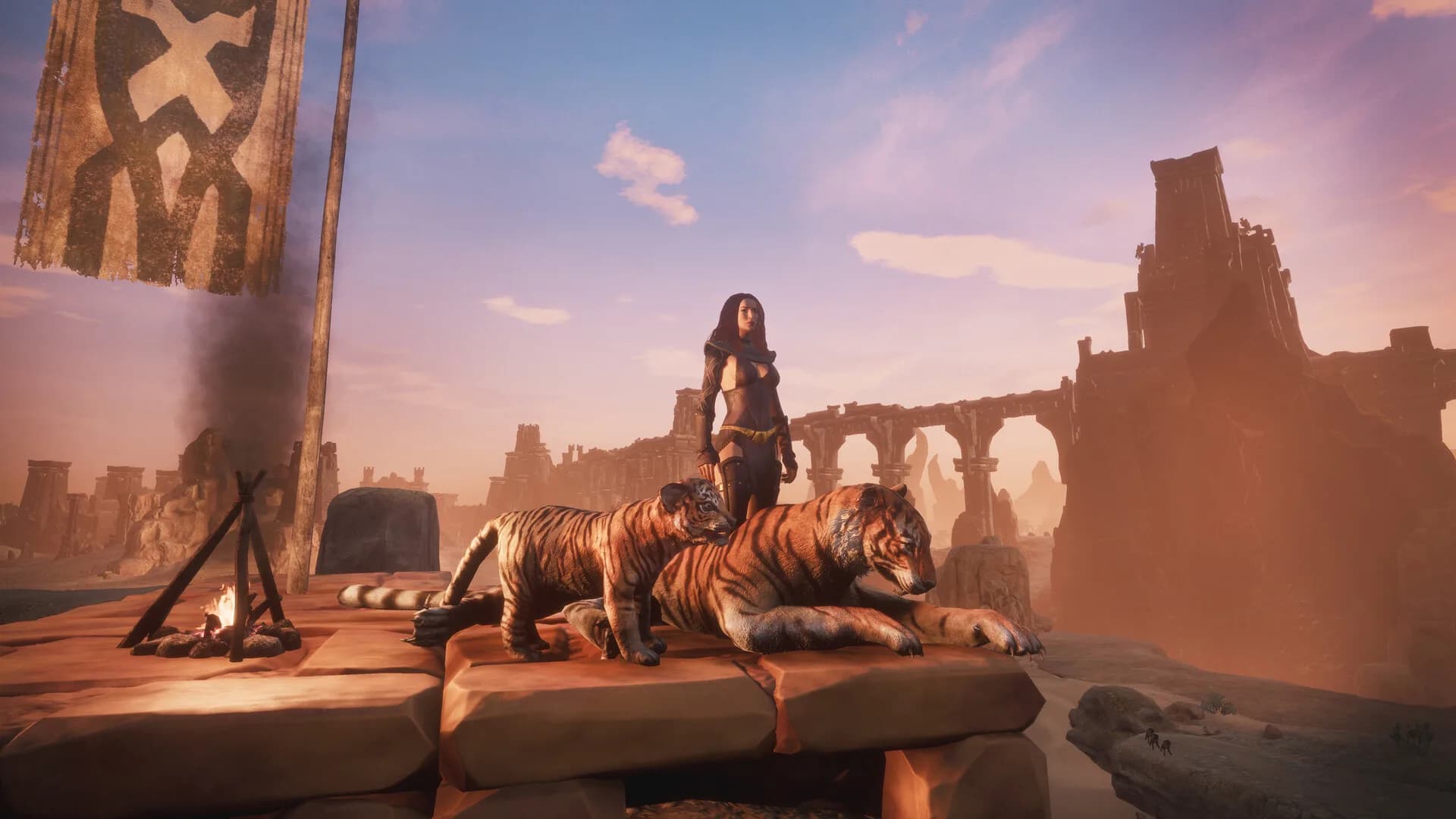 Conan Exiles görsel 24
