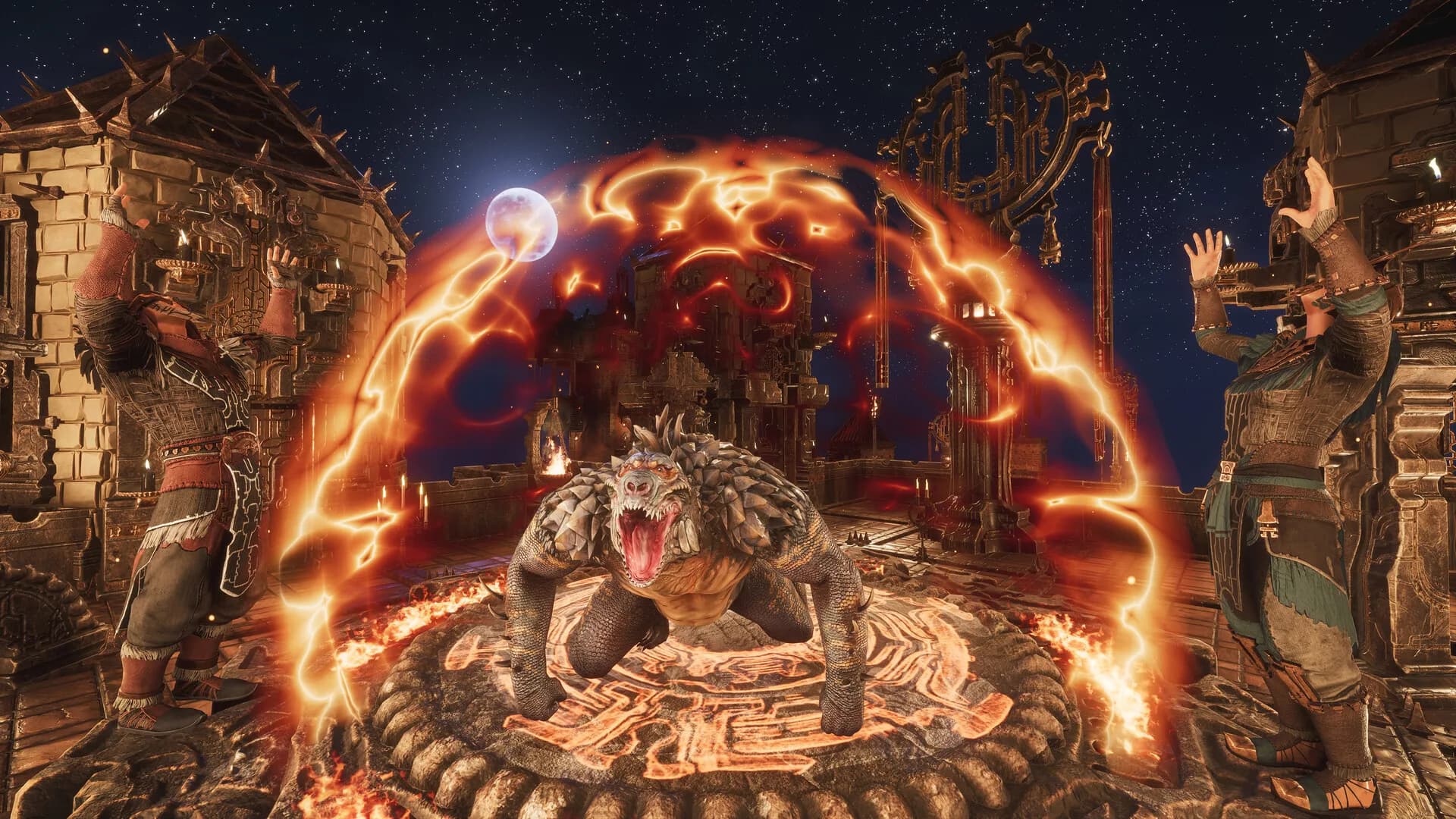 Conan Exiles görsel 27