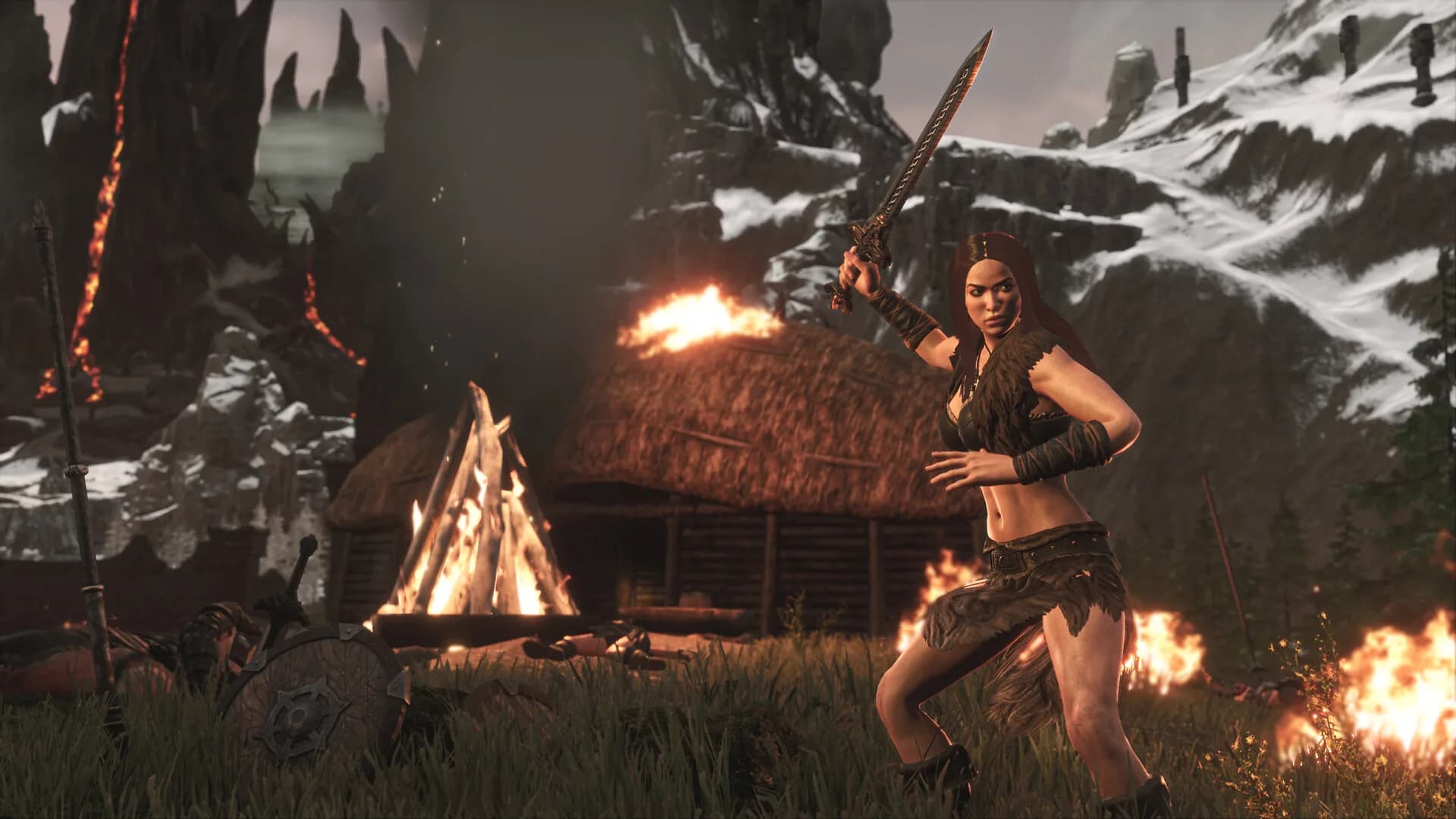 Conan Exiles görsel 5