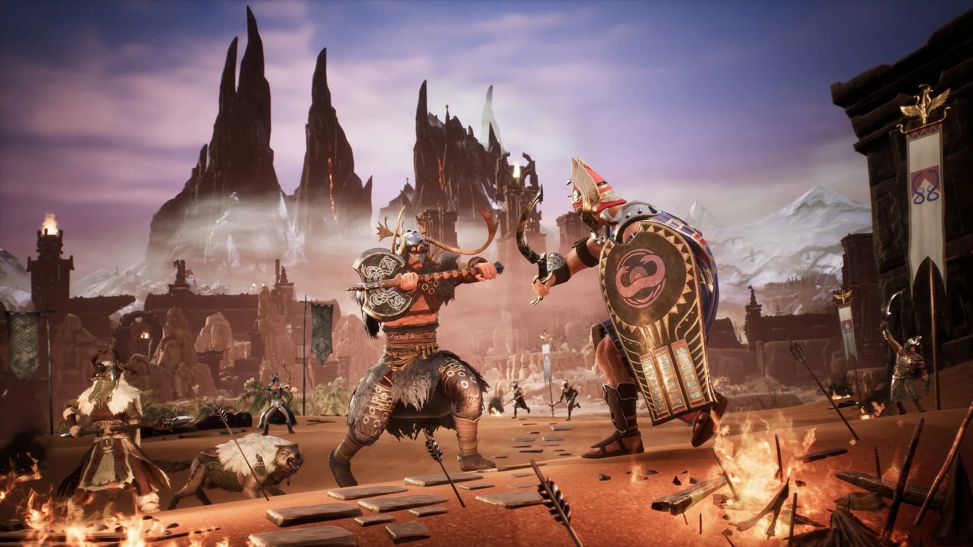 Conan Exiles görsel 8