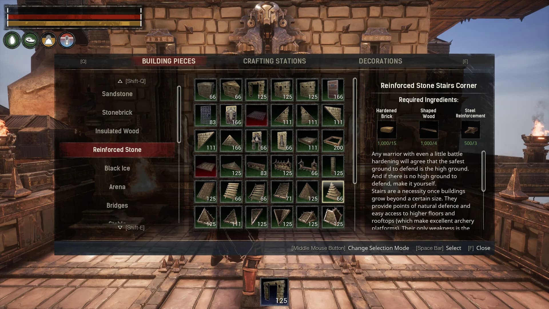 Conan Exiles görsel 11