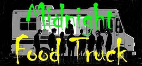 Midnight Food Truck