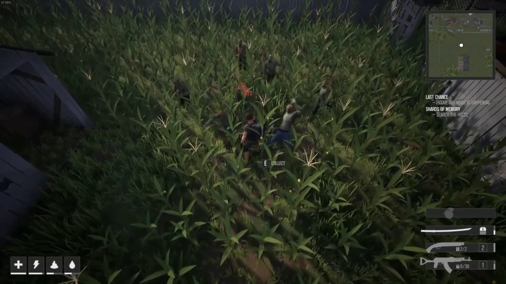 Escape from Junglekov görsel 2