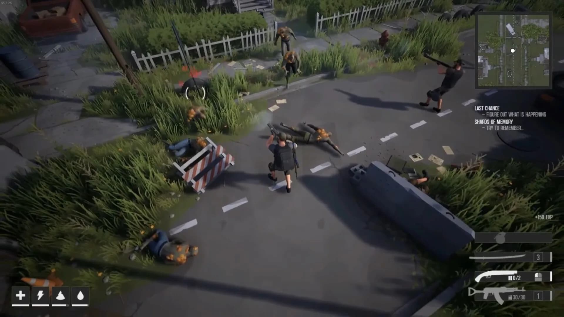 Escape from Junglekov görsel 3