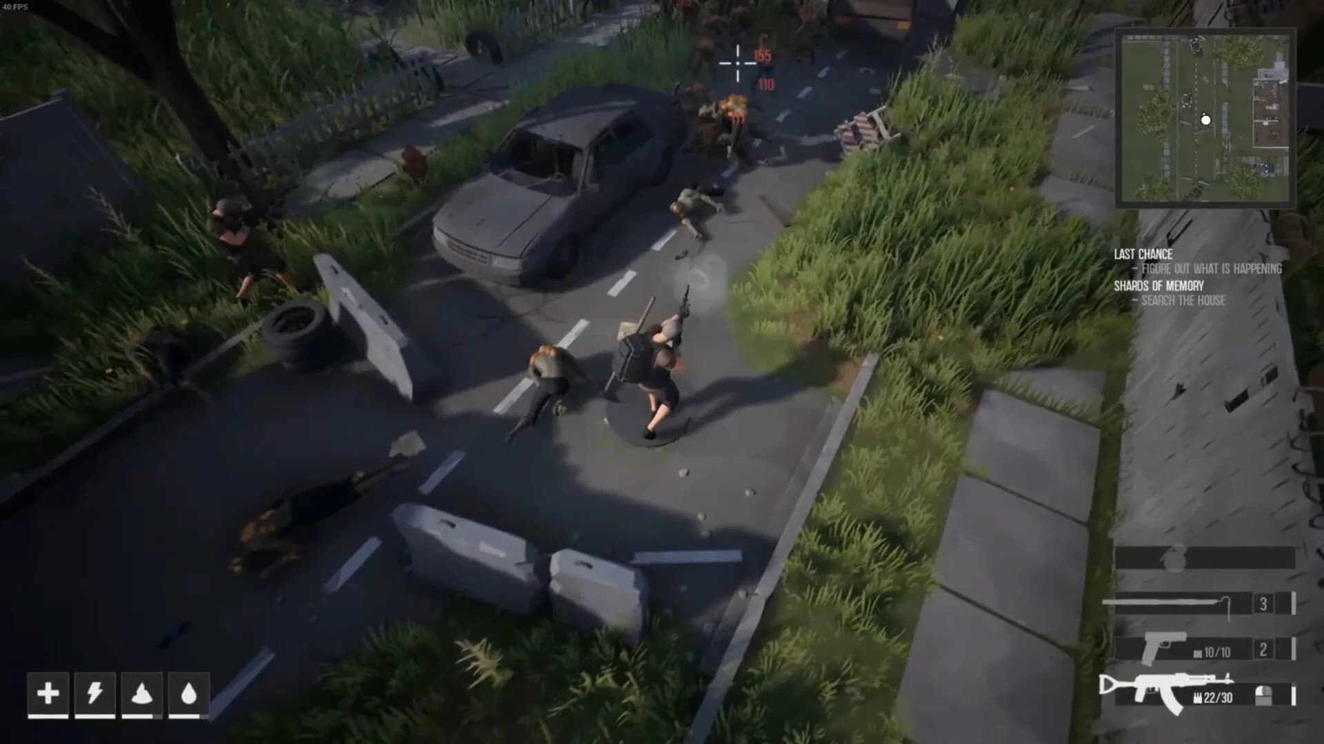 Escape from Junglekov görsel 4