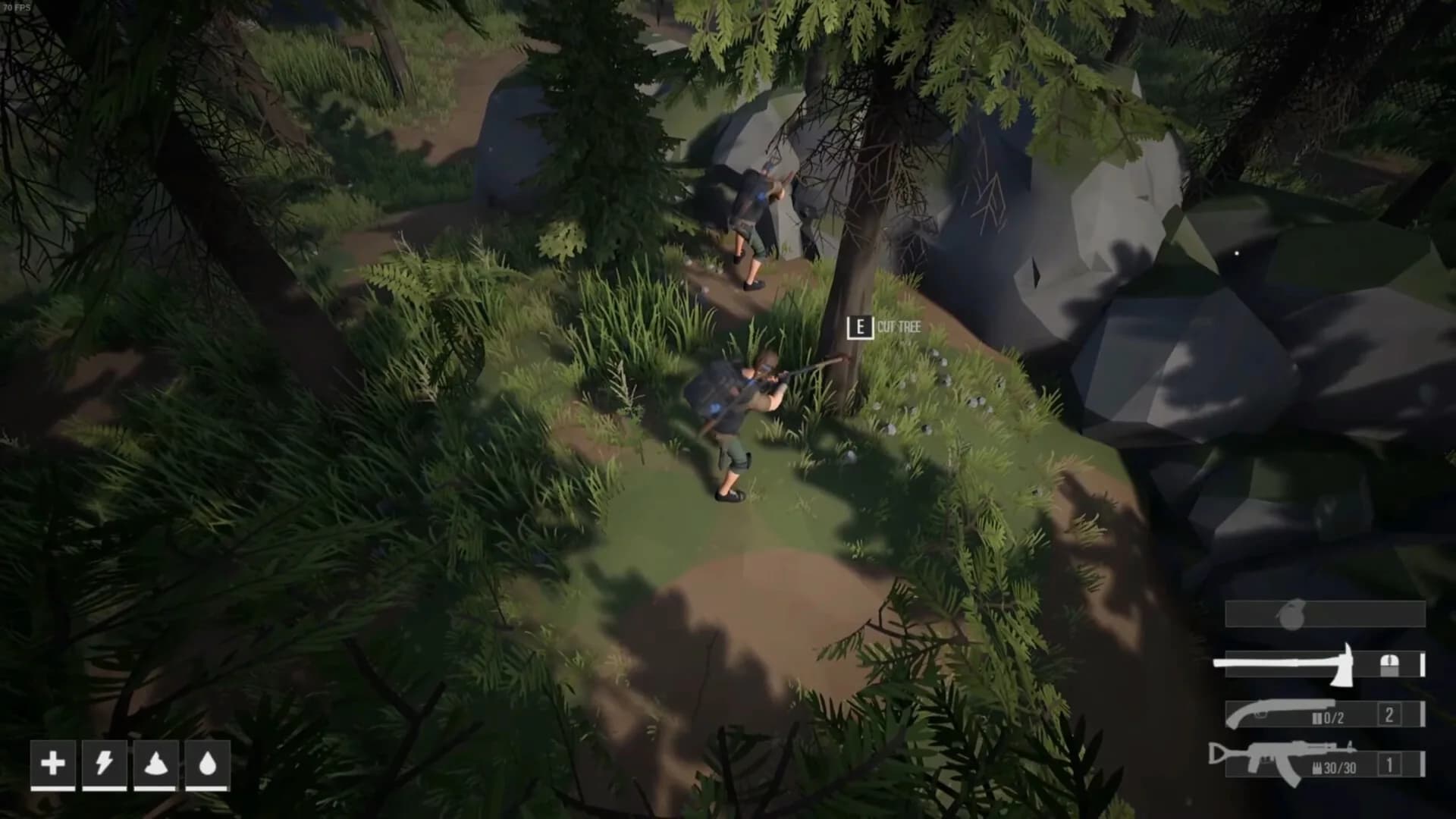 Escape from Junglekov görsel 5