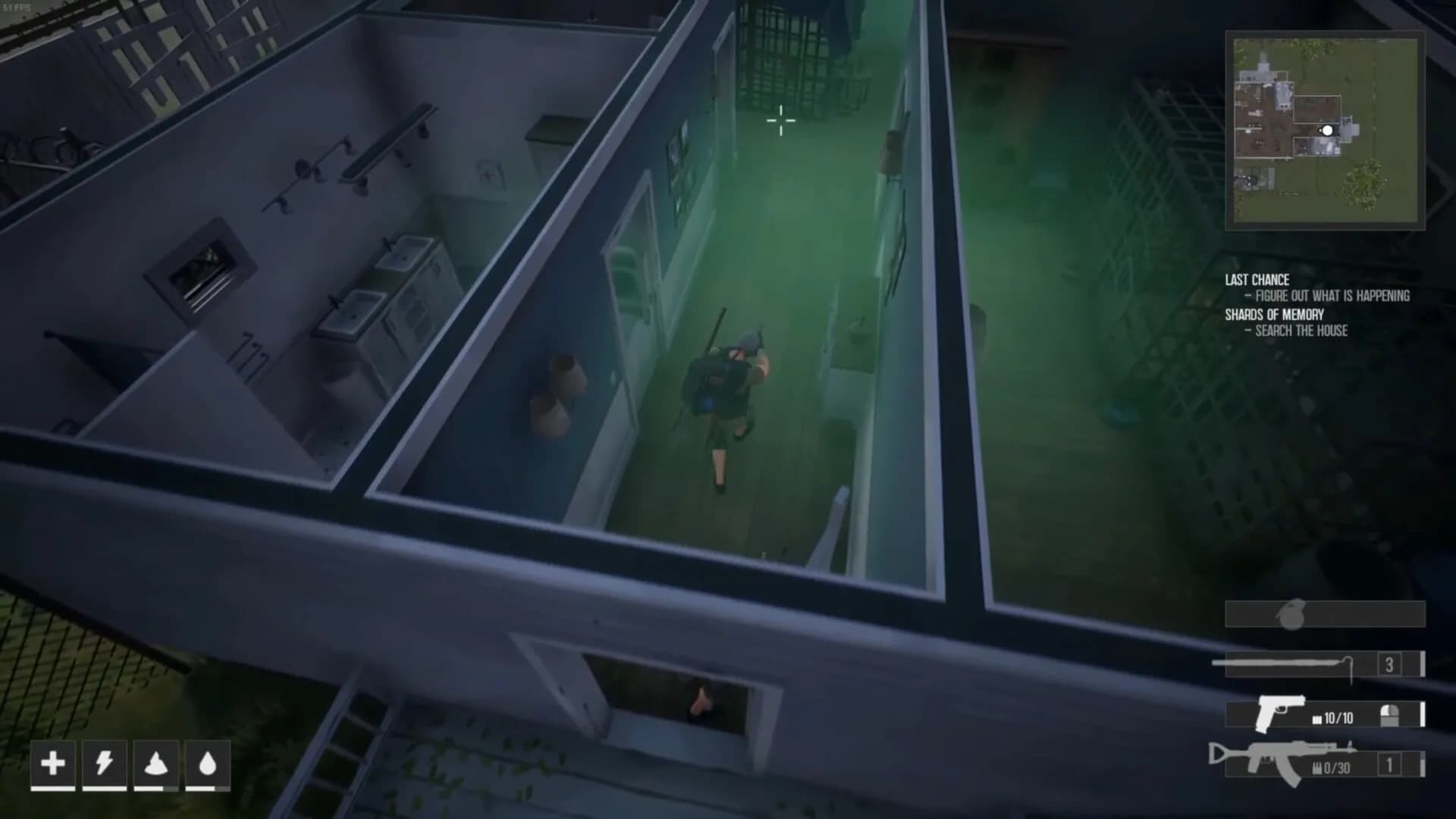 Escape from Junglekov görsel 6