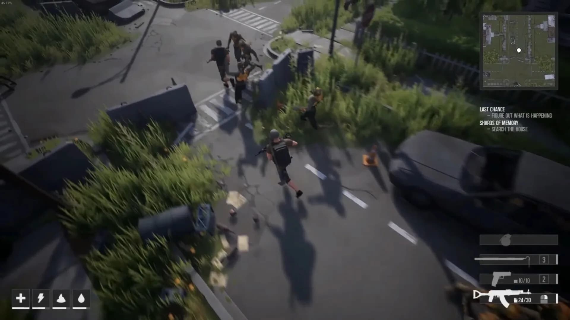 Escape from Junglekov görsel 7