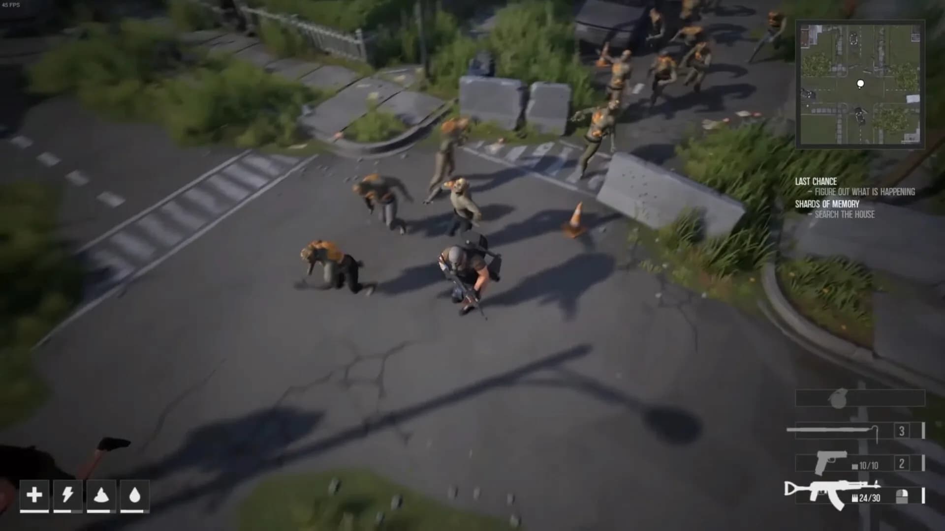 Escape from Junglekov görsel 8