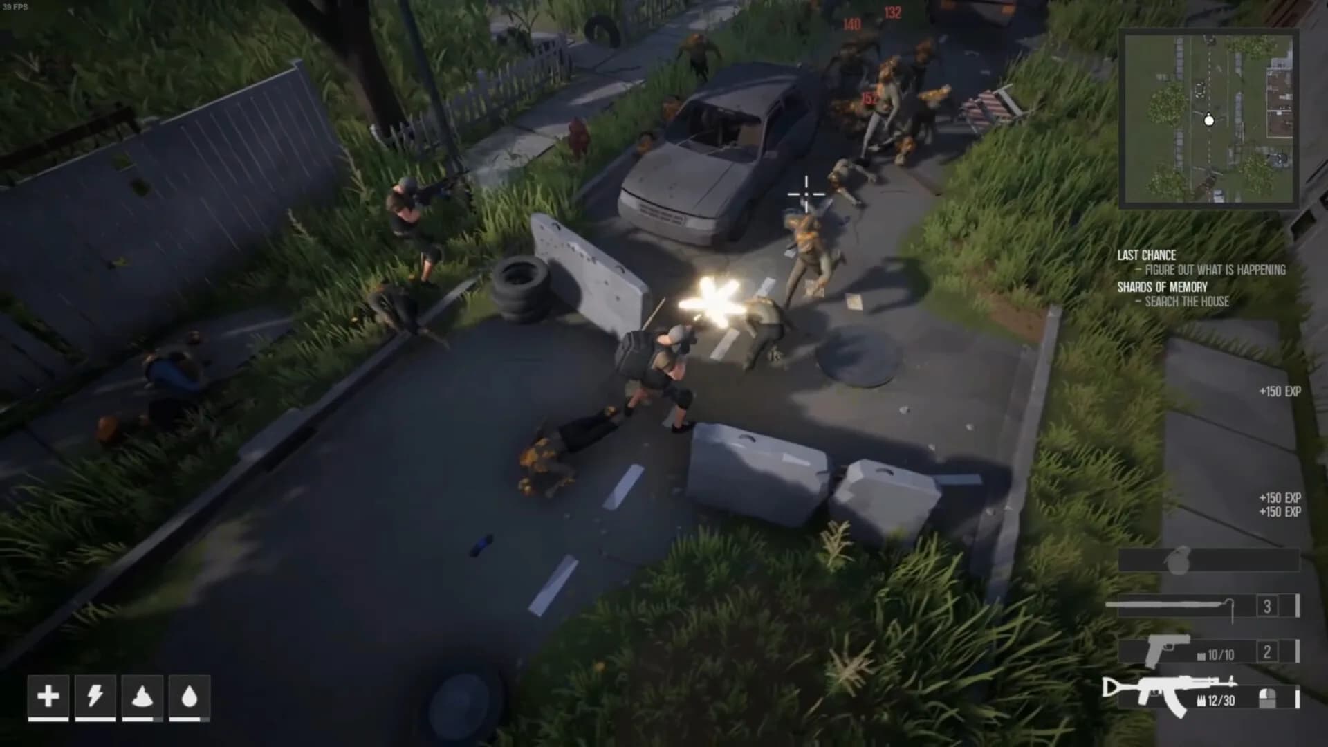 Escape from Junglekov görsel 9