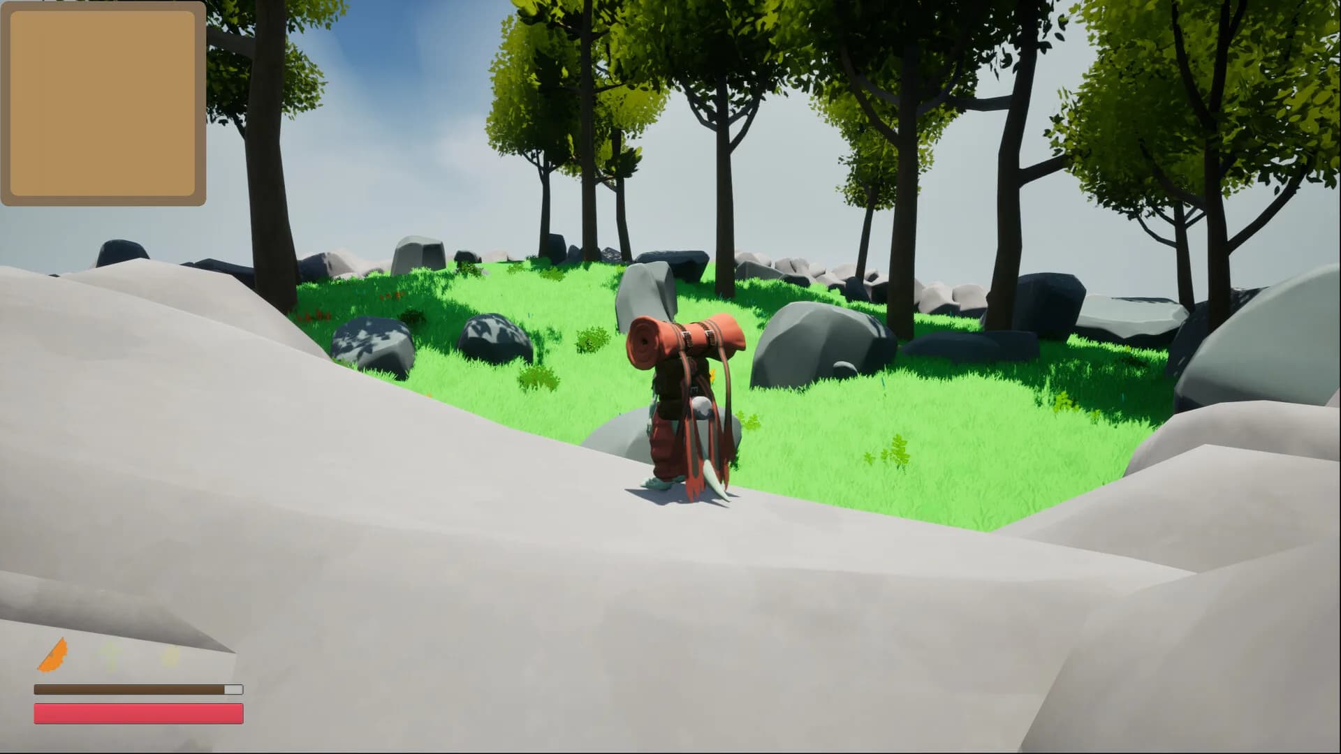 The Gatherer görsel 4