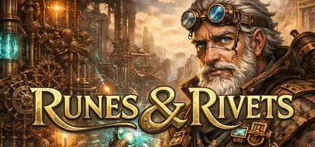 Runes & Rivets