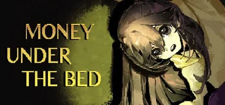 床下有罐钱money under the bed