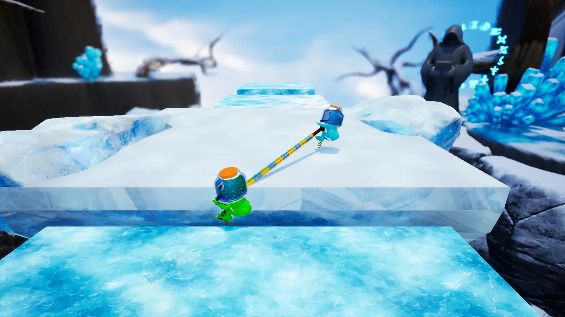 Pogo Froggo görsel 2