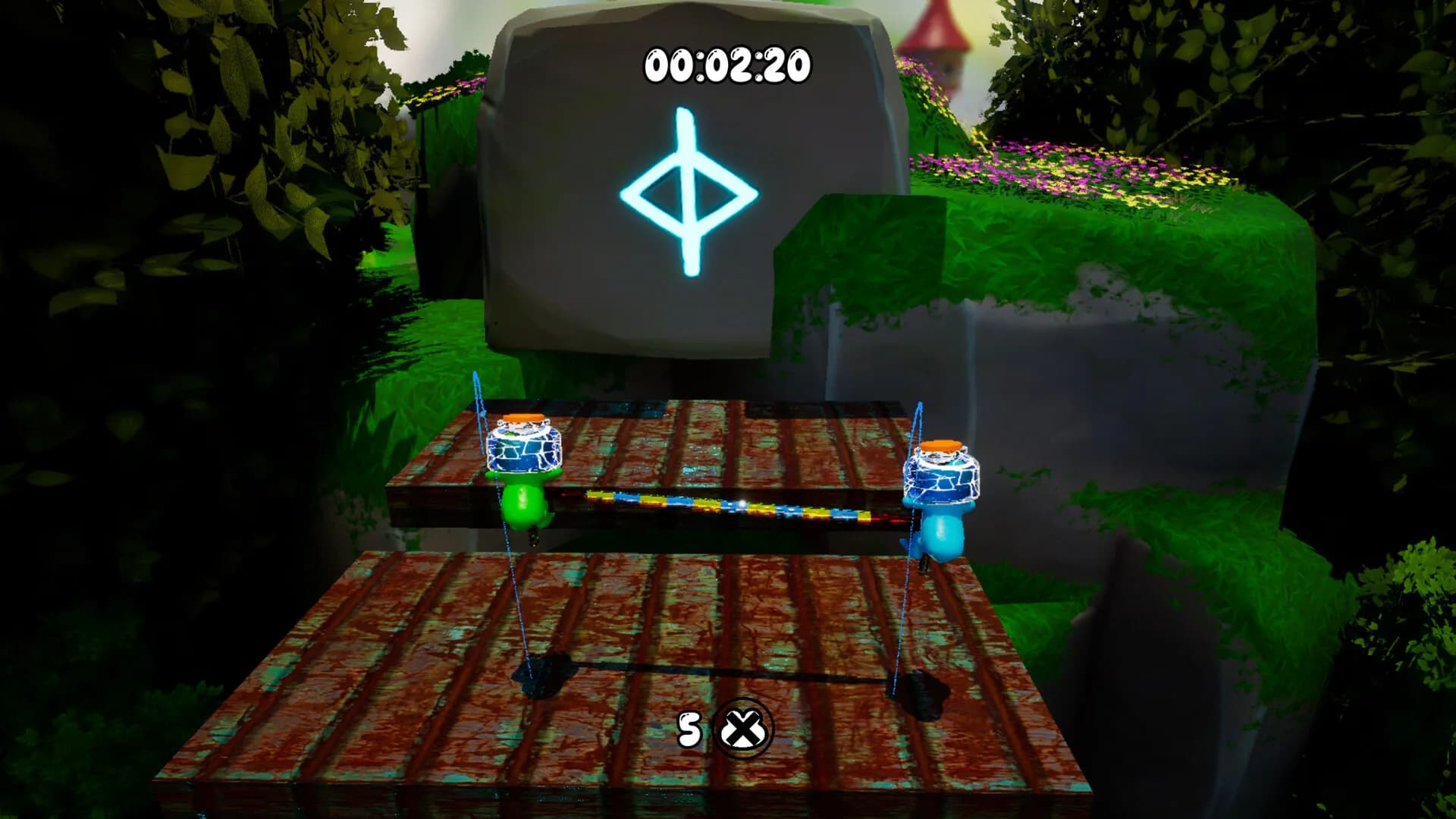 Pogo Froggo görsel 3