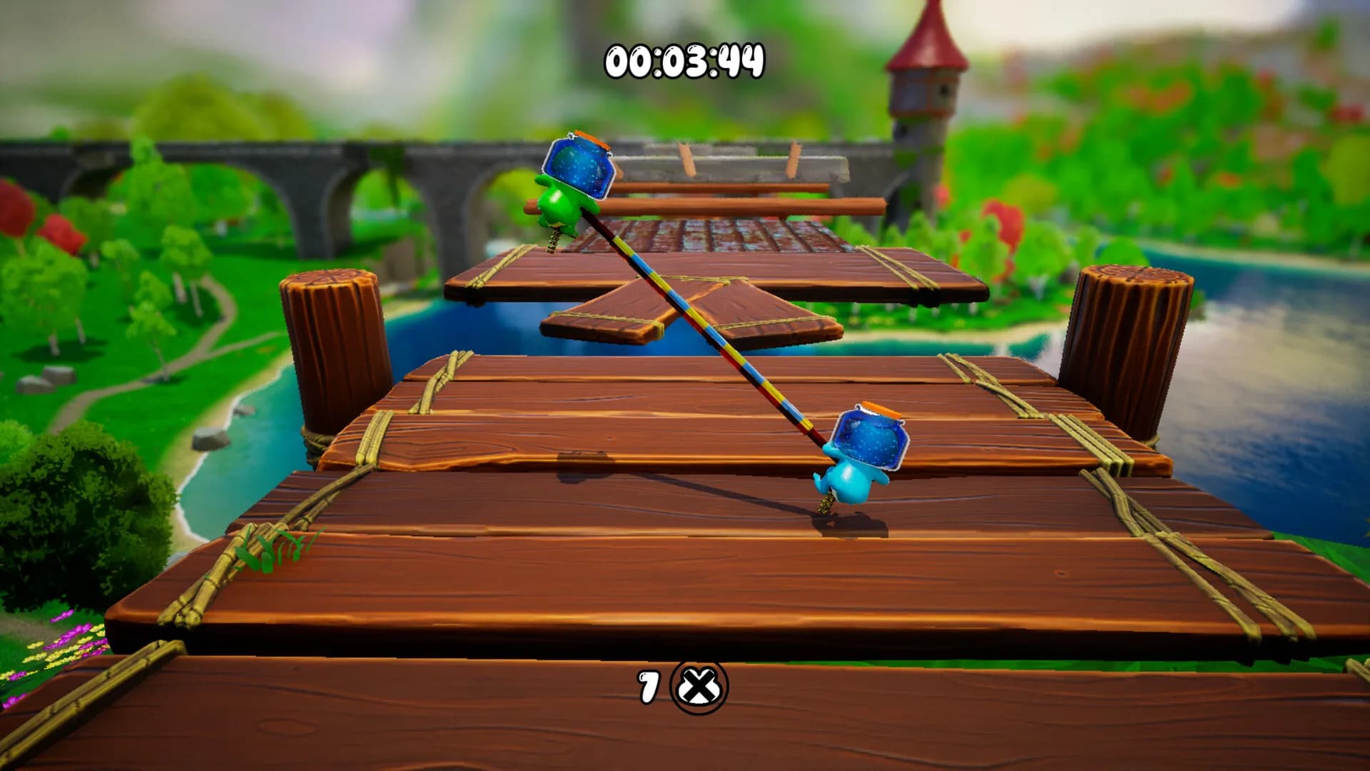 Pogo Froggo görsel 4