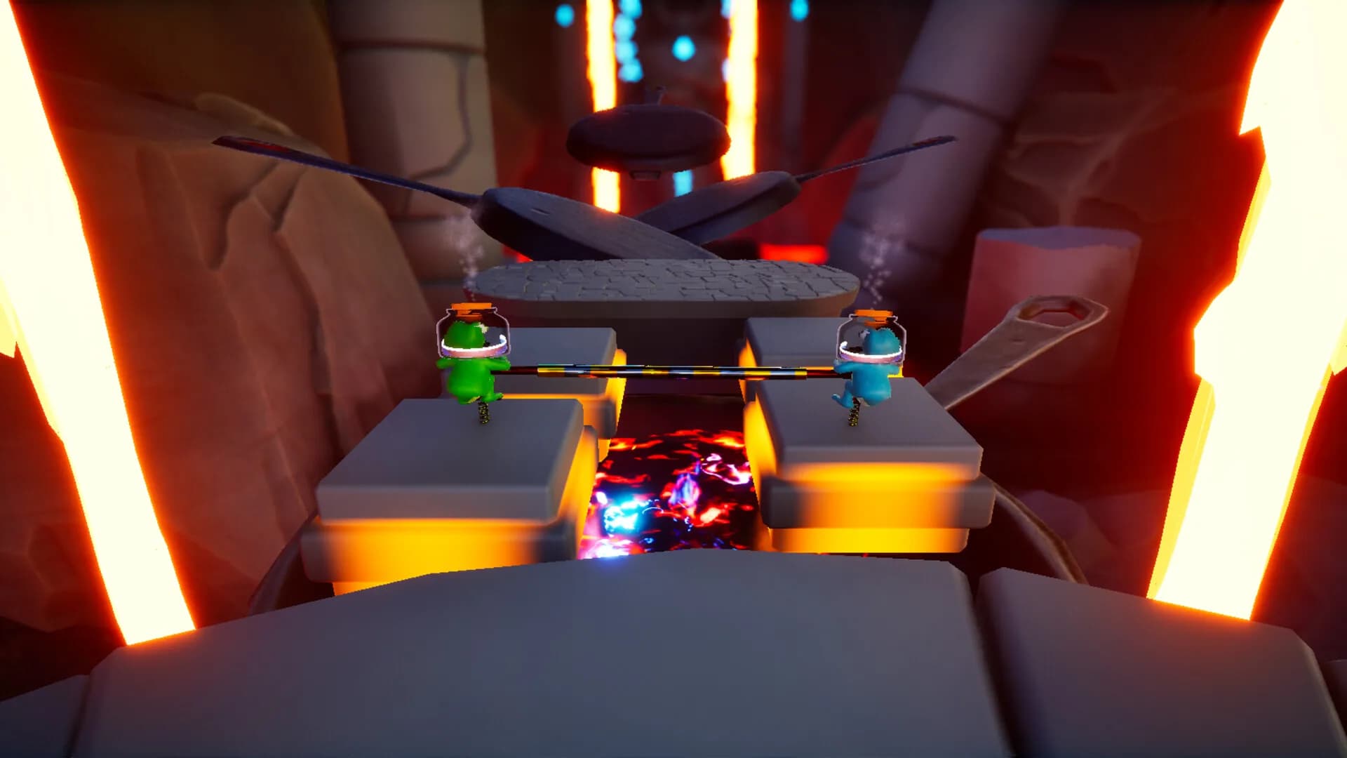 Pogo Froggo görsel 6