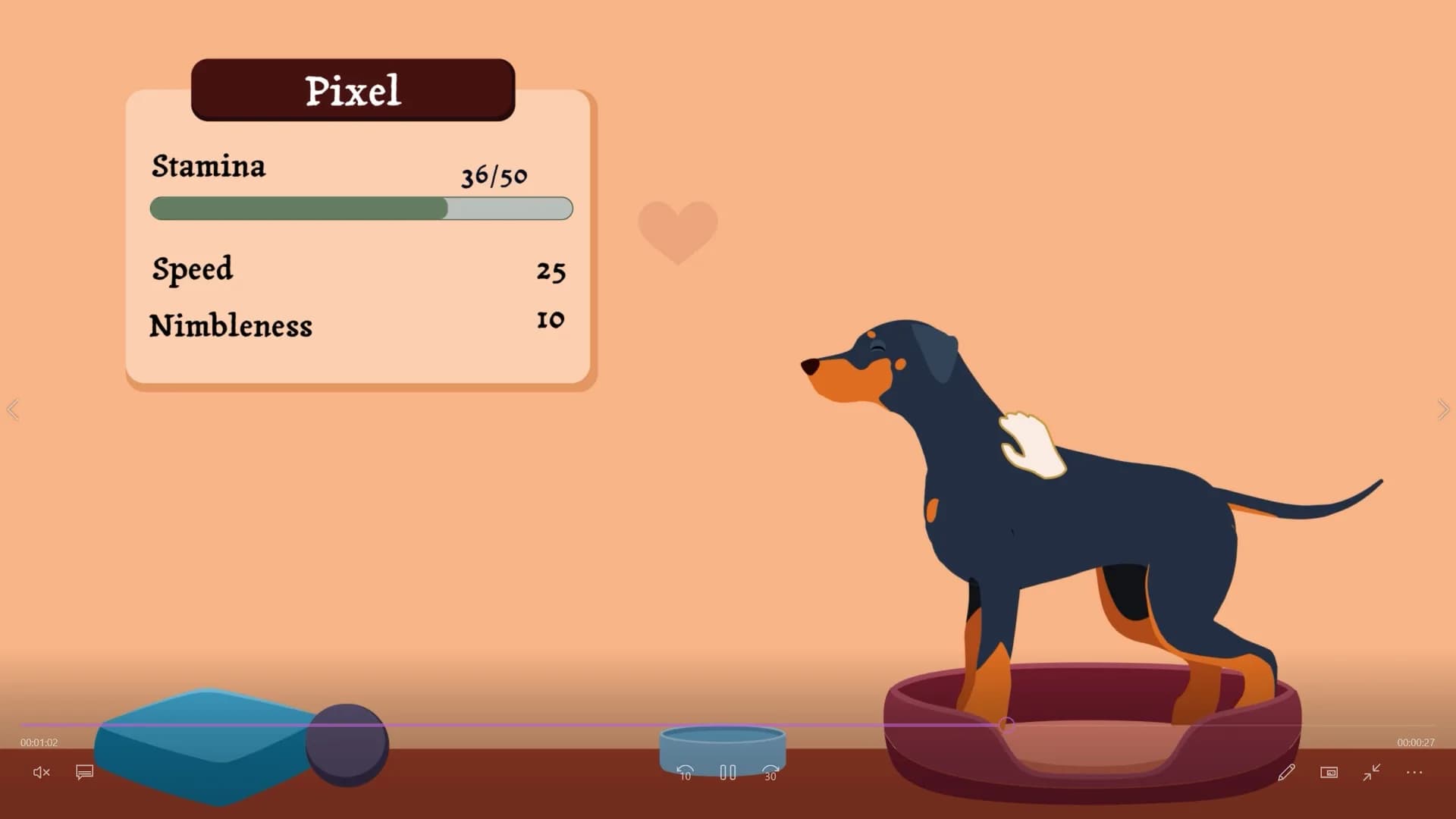 Doggo Delivery Department görsel 3