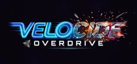 Velocide Overdrive görsel 1