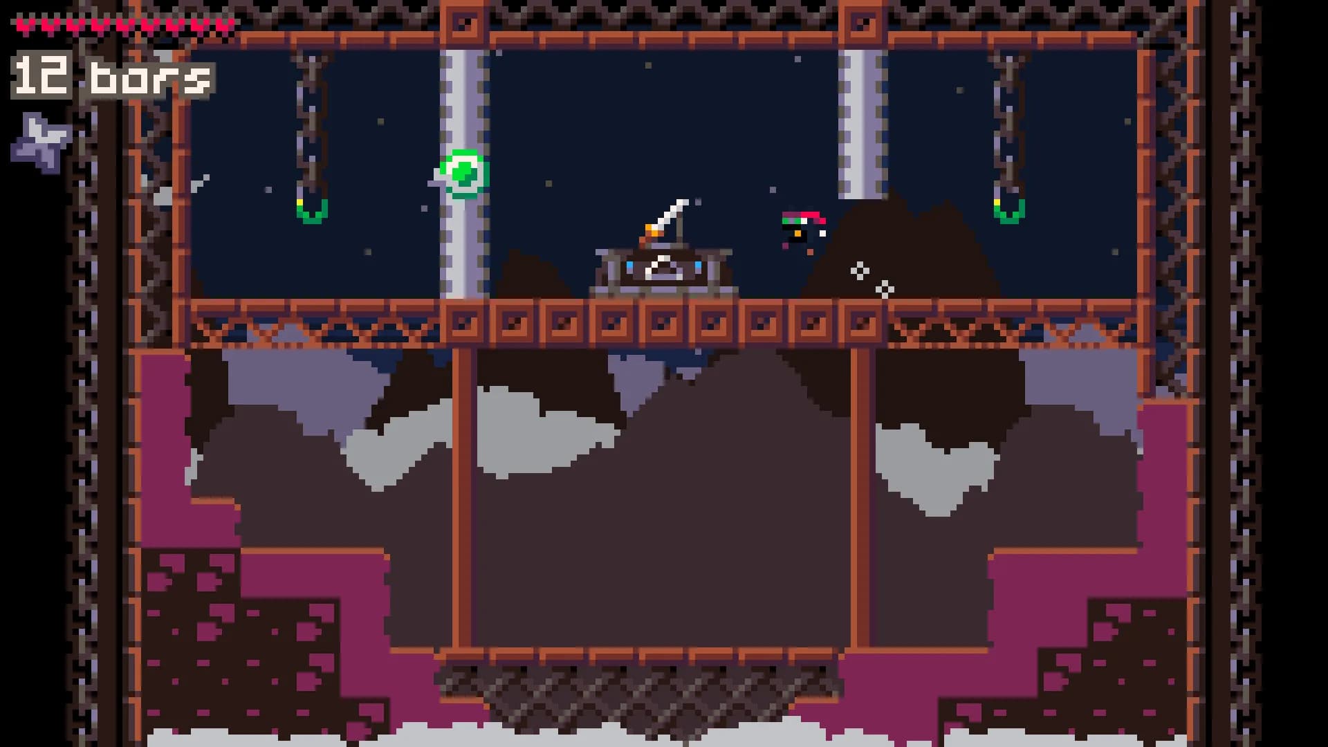 Ninja Cat Remewstered görsel 4