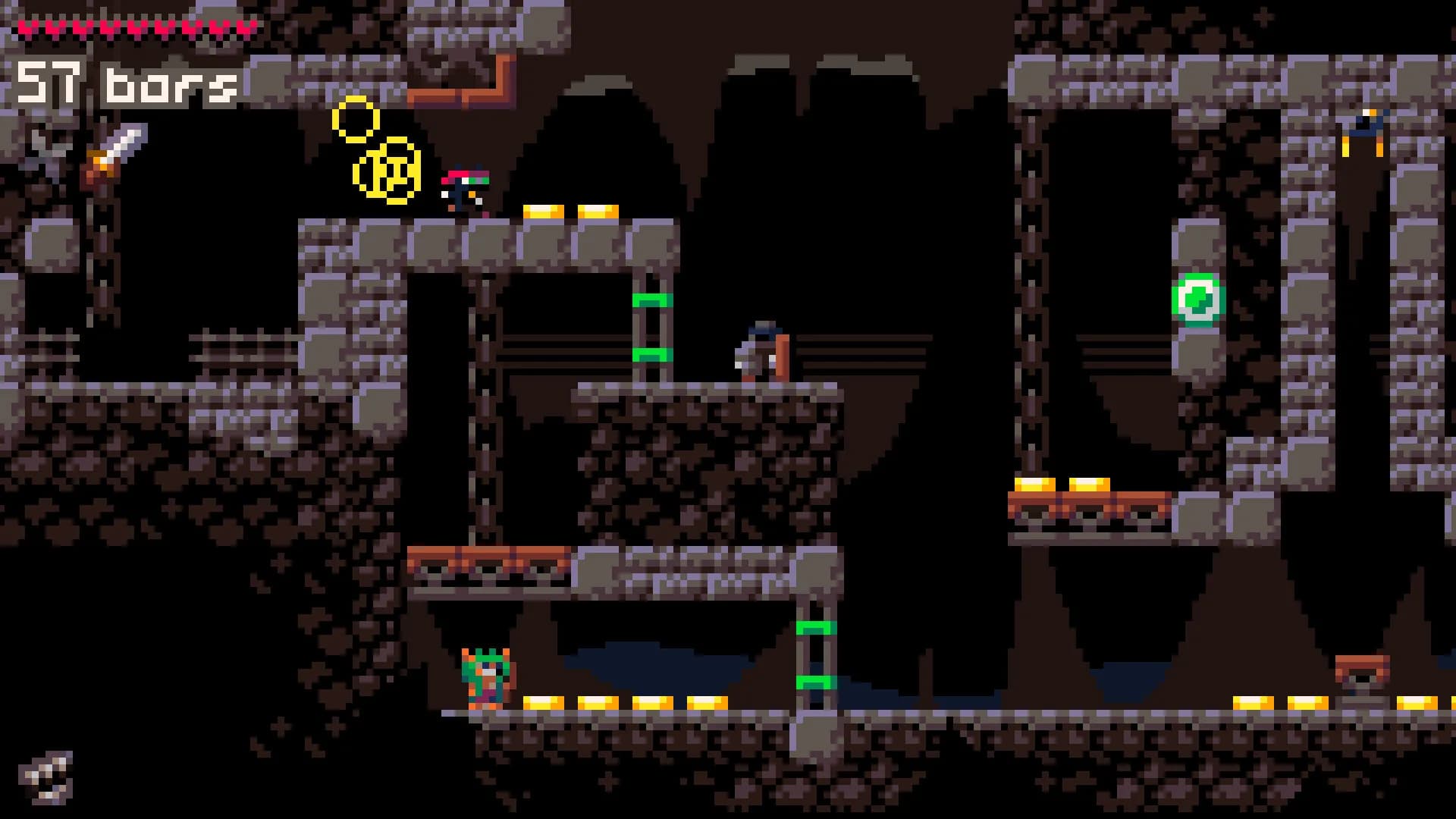 Ninja Cat Remewstered görsel 8