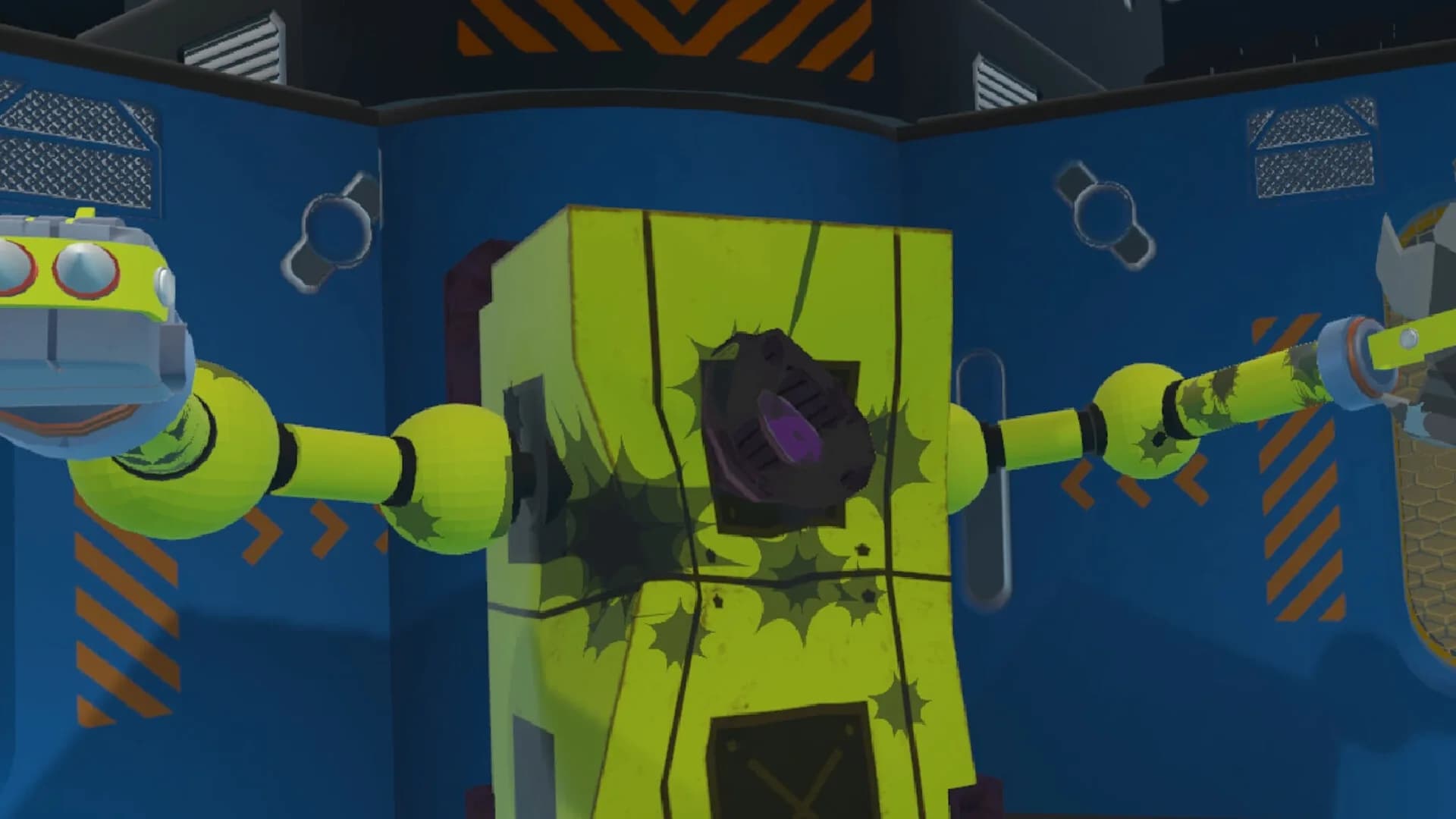 MechPit görsel 6