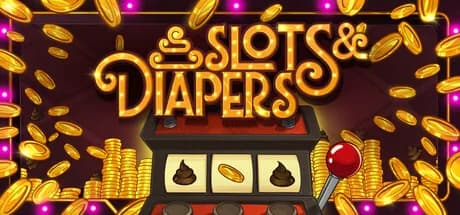 Slots & Diapers görsel 1
