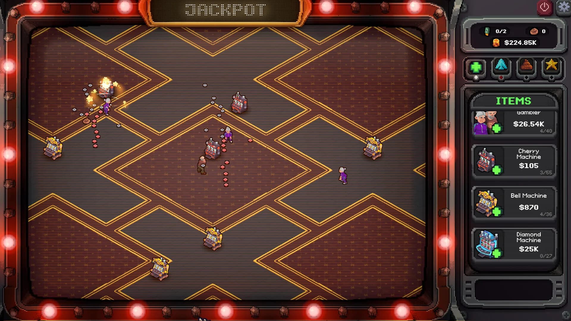 Slots & Diapers görsel 3
