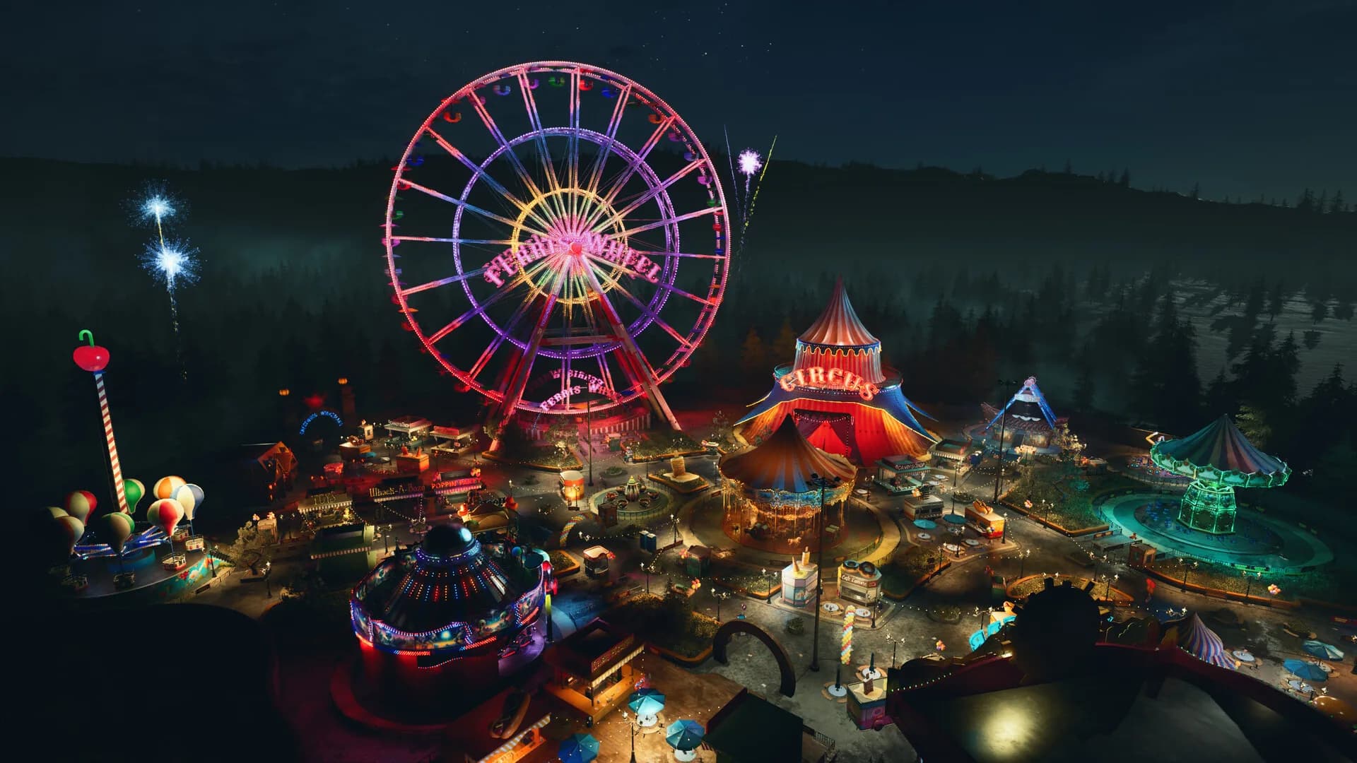 Carousel VR görsel 2