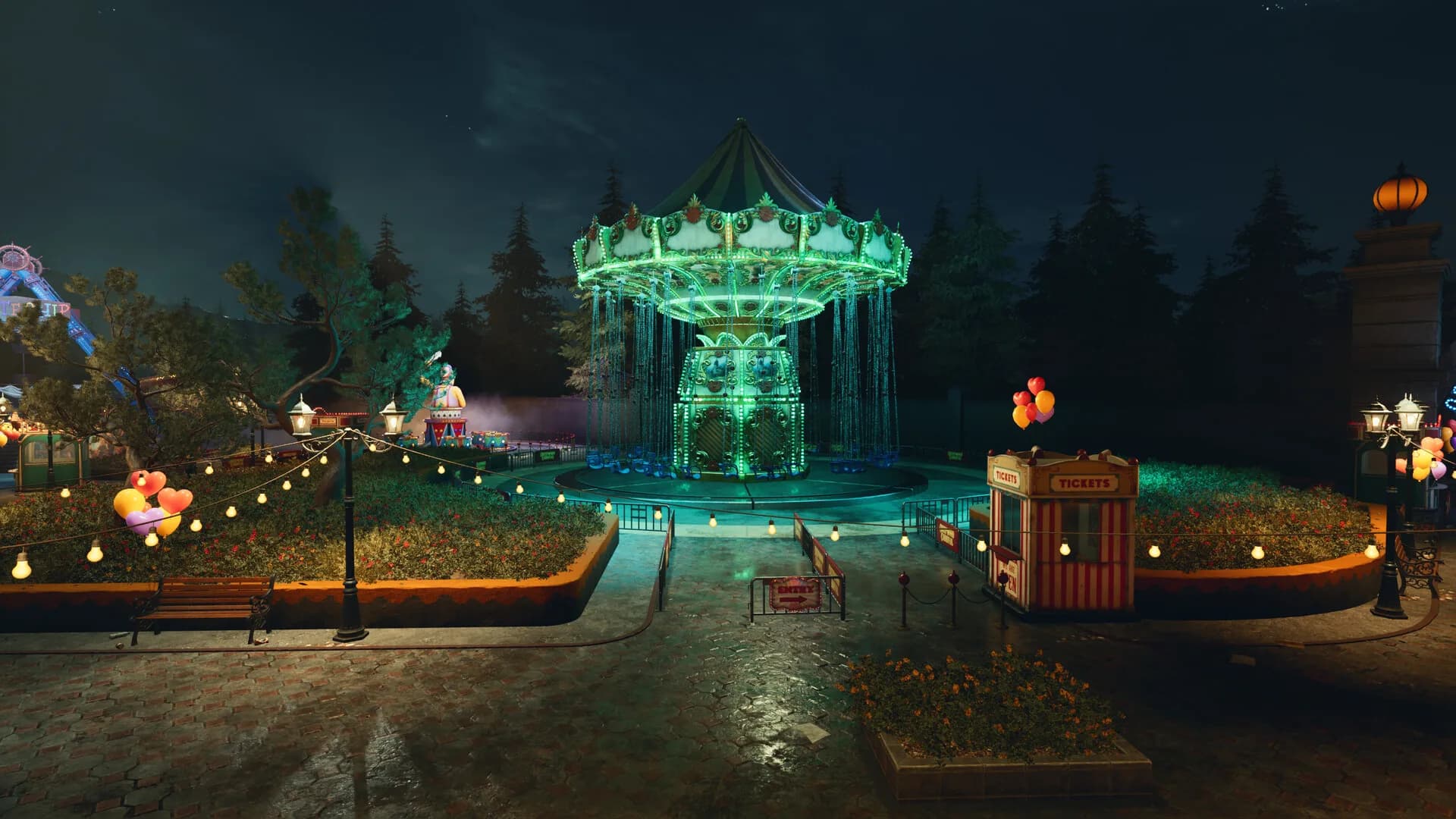 Carousel VR görsel 3