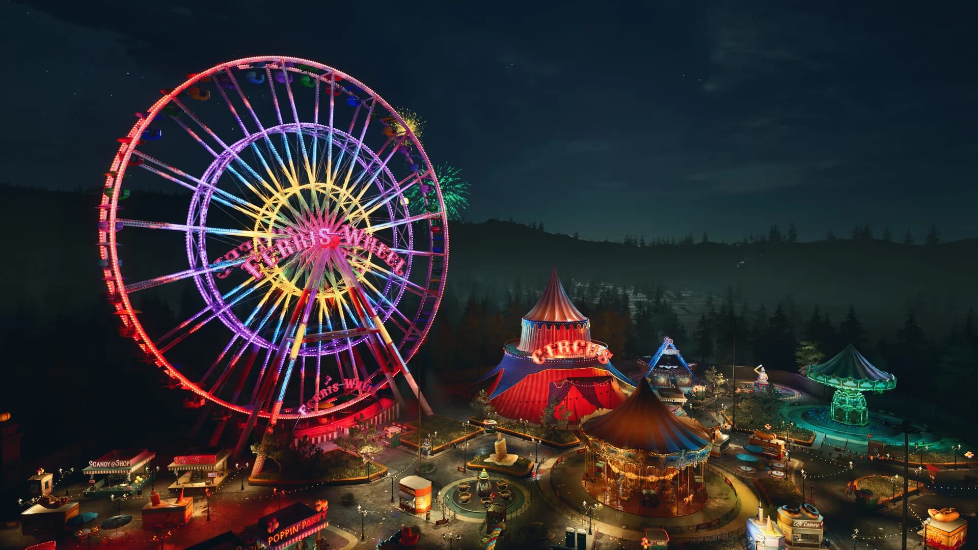 Carousel VR görsel 4
