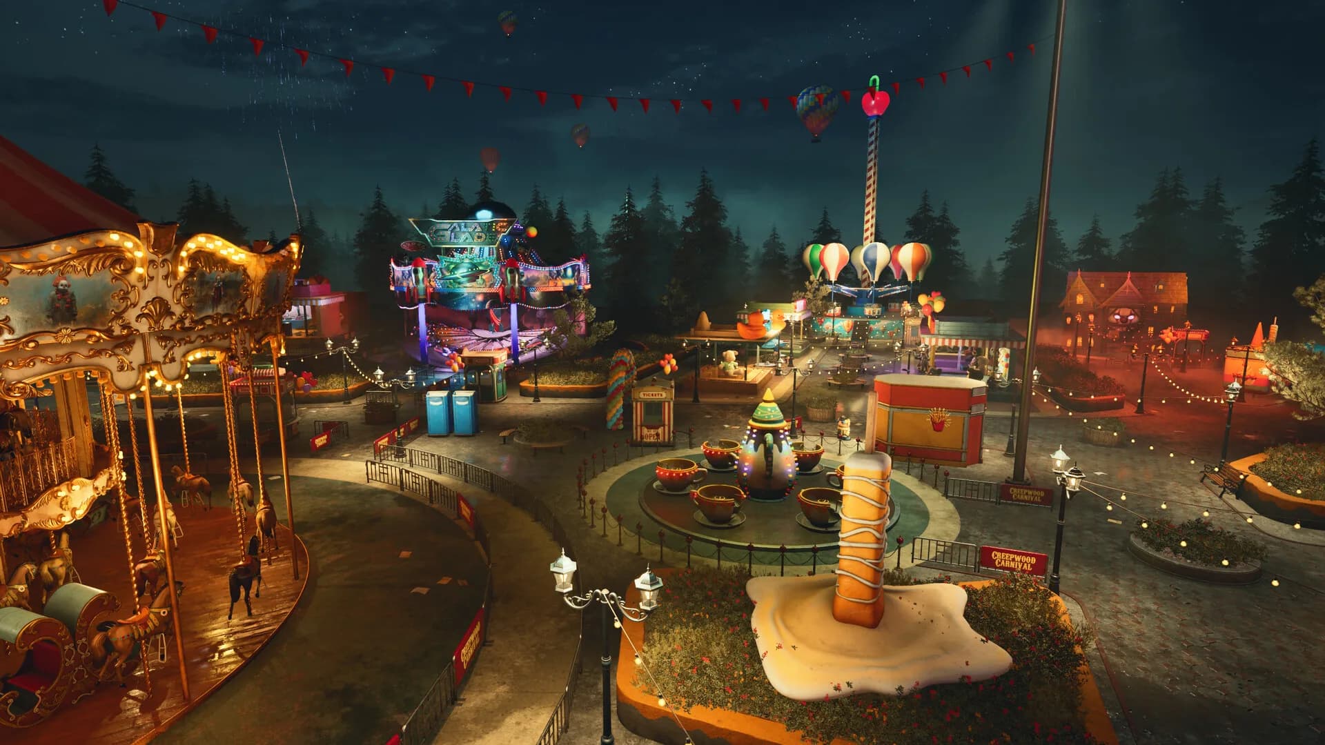 Carousel VR görsel 5