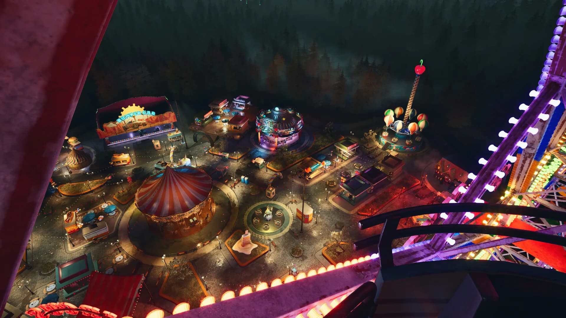 Carousel VR görsel 6