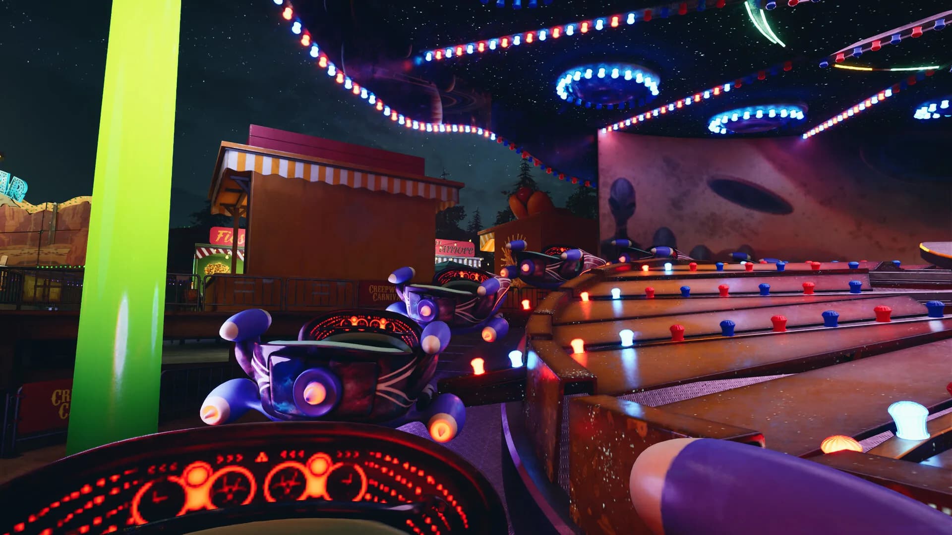 Carousel VR görsel 7