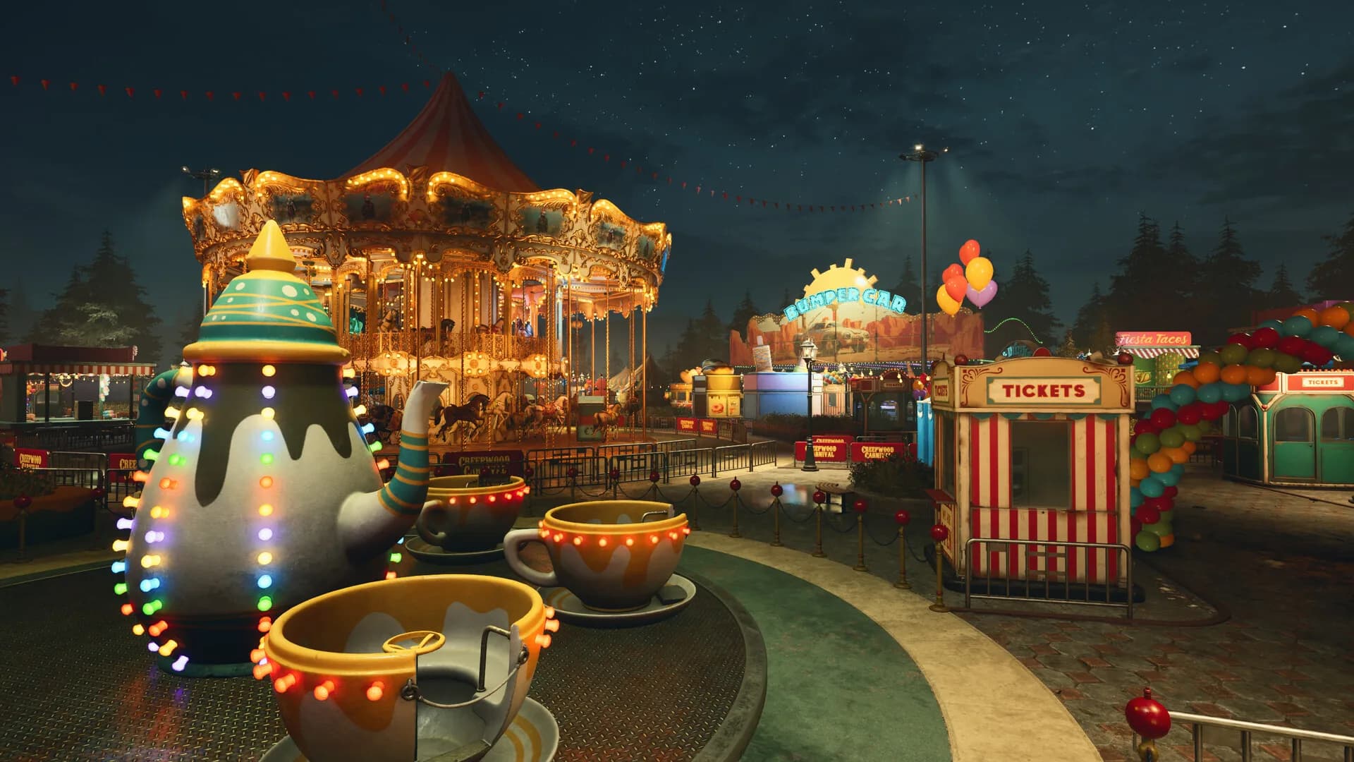 Carousel VR görsel 8