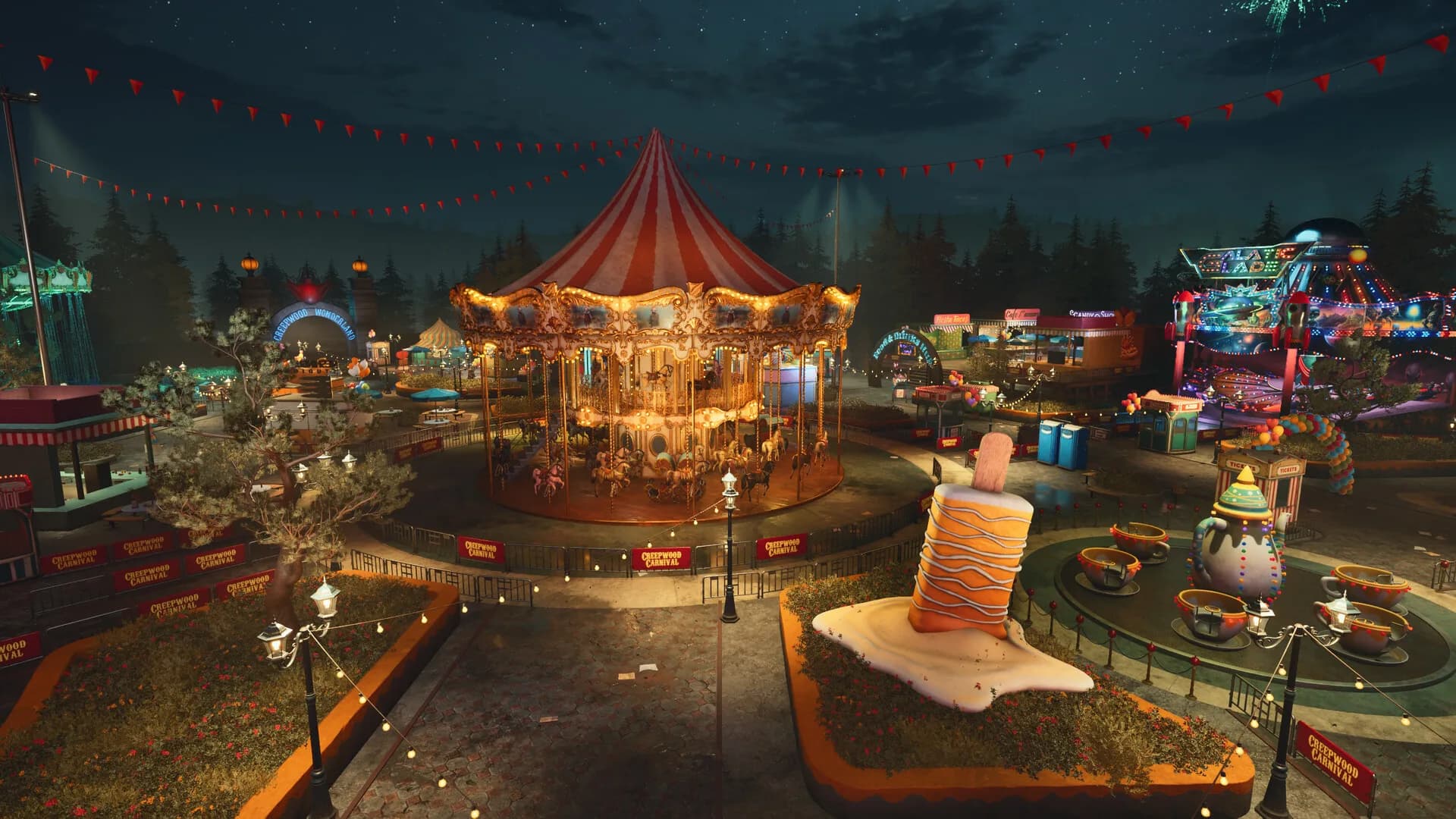 Carousel VR görsel 9