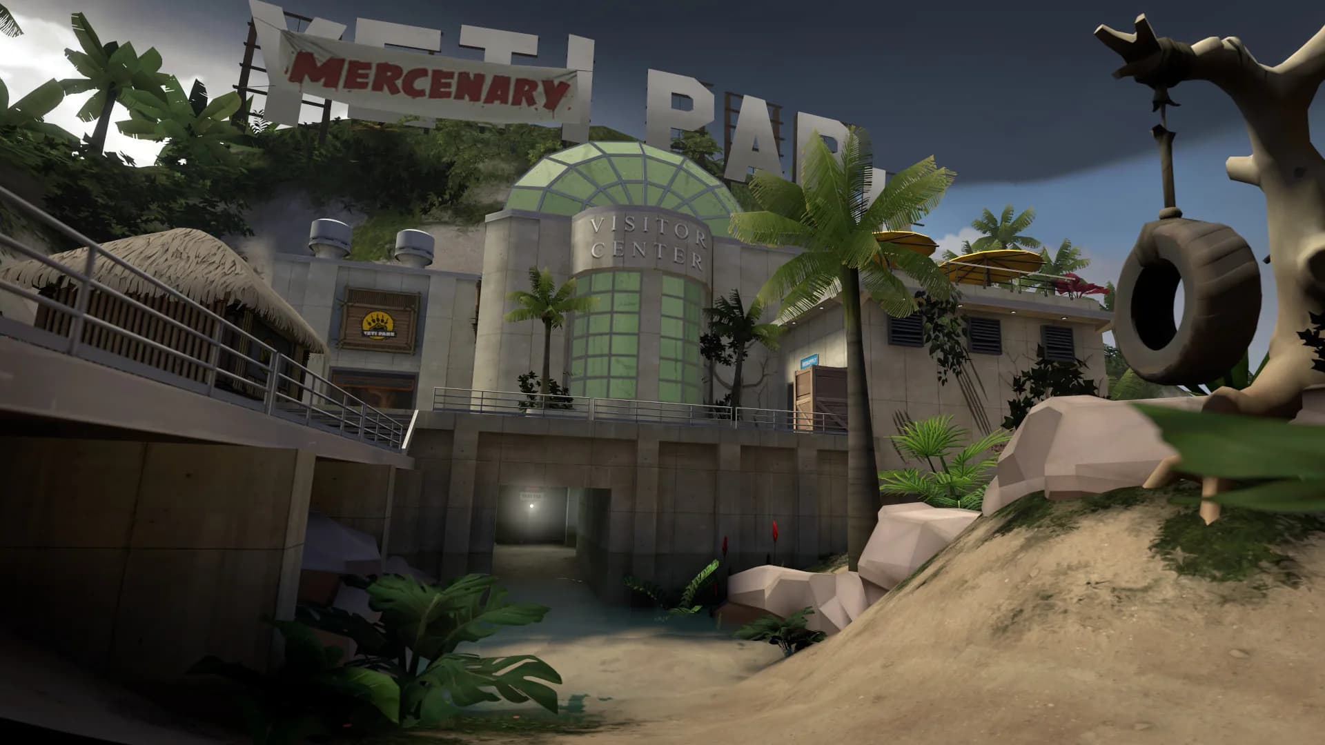 Team Fortress 2 görsel 2