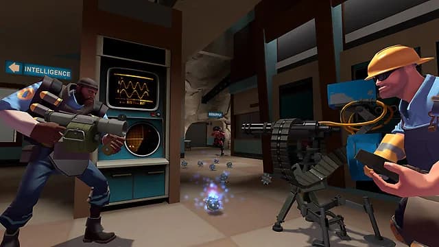 Team Fortress 2 görsel 12