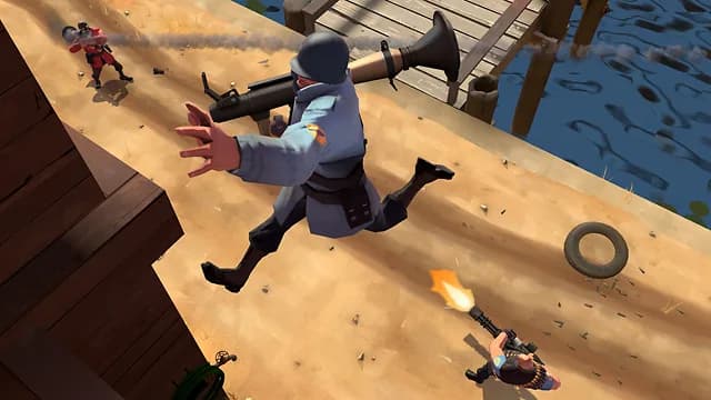 Team Fortress 2 görsel 15