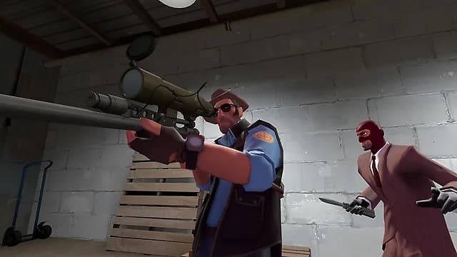 Team Fortress 2 görsel 16