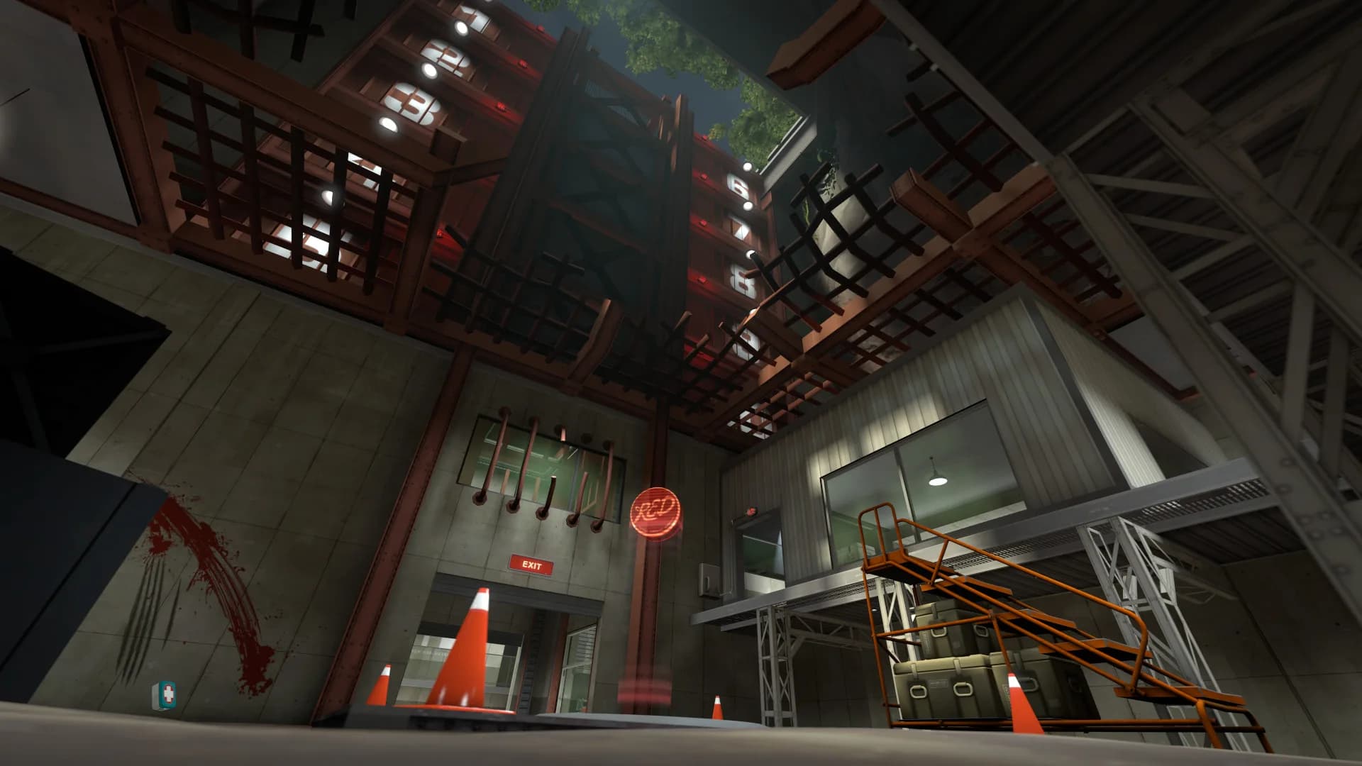 Team Fortress 2 görsel 6