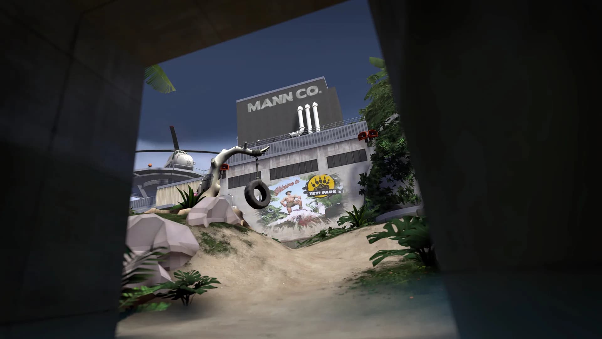 Team Fortress 2 görsel 7