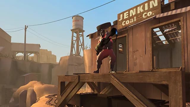 Team Fortress 2 görsel 10