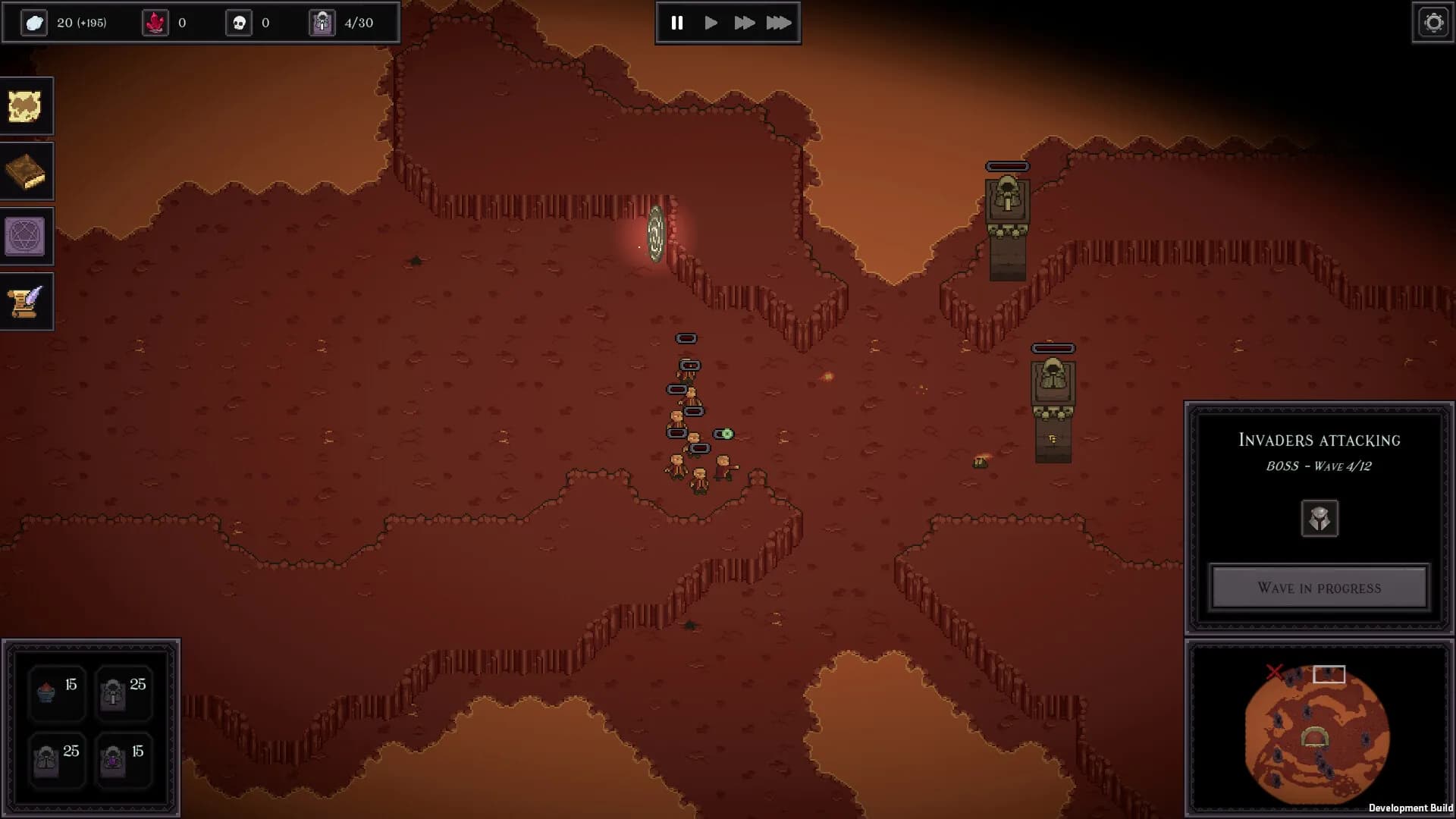 A Psychopomp Besieged görsel 4