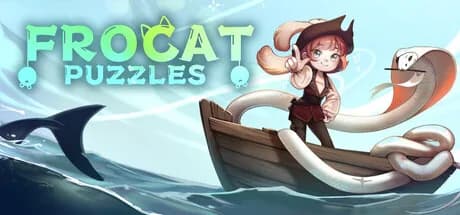 Frocat Puzzles görsel 1