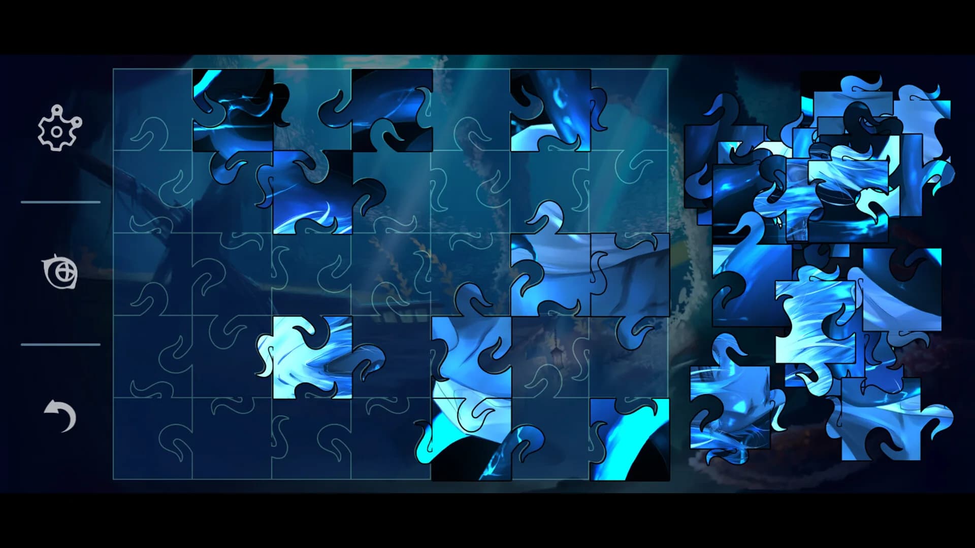 Frocat Puzzles görsel 13